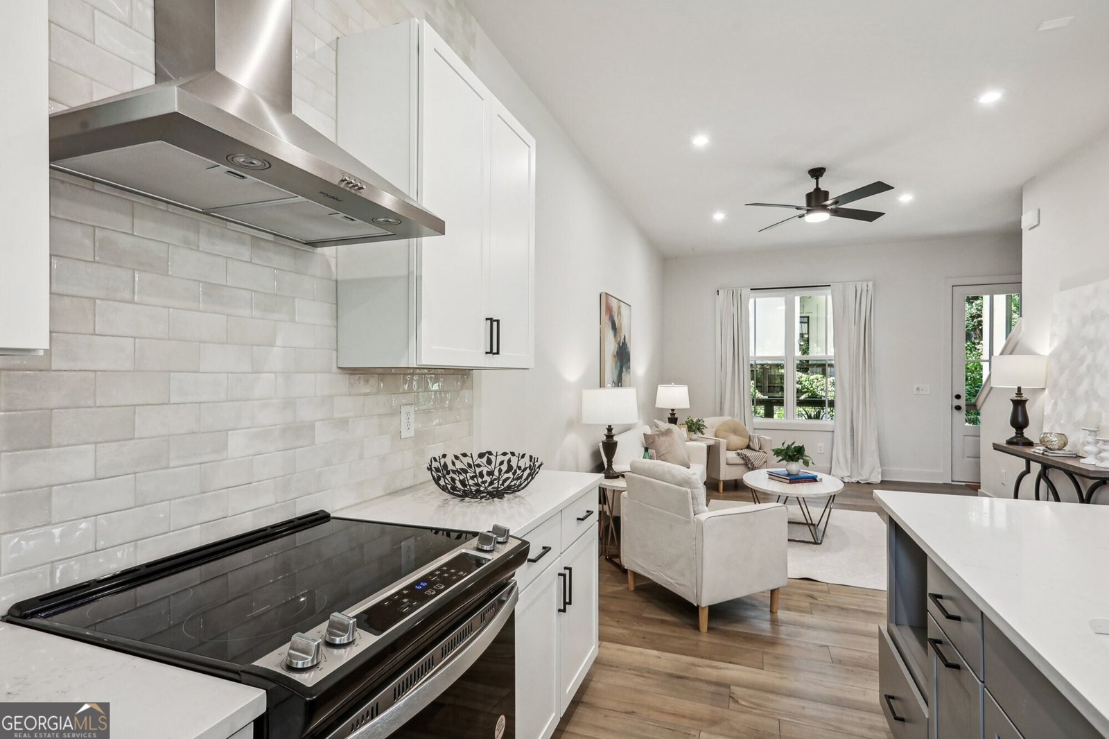 321 Dilbeck Circle Atlanta - 6