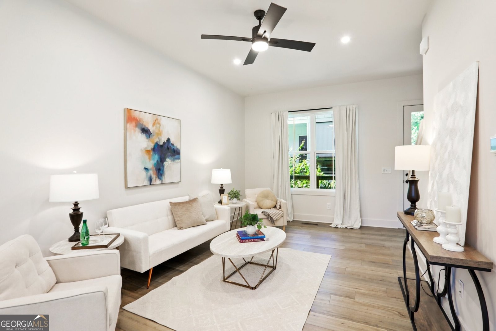 321 Dilbeck Circle Atlanta - 8