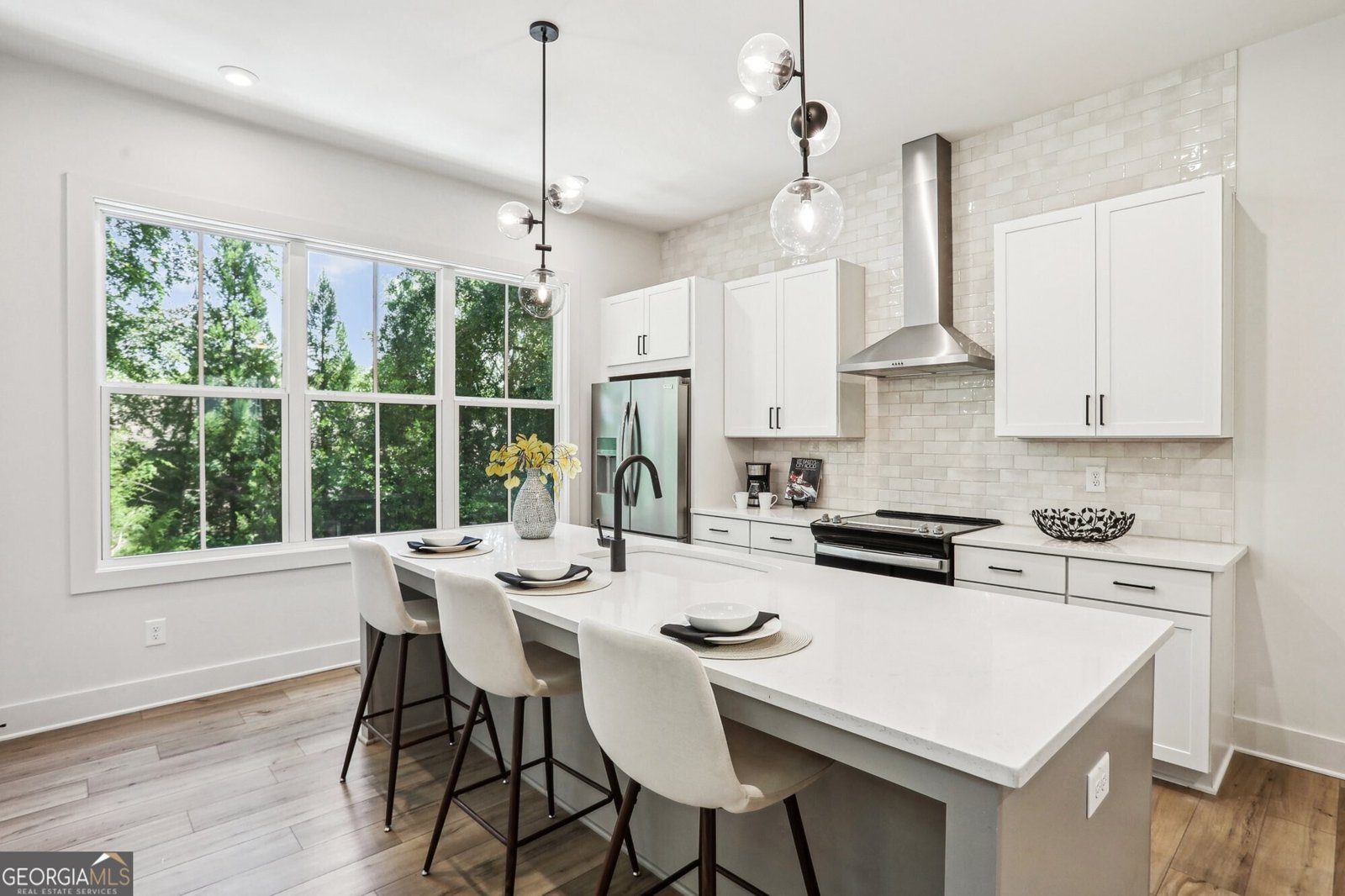 321 Dilbeck Circle Atlanta - 9