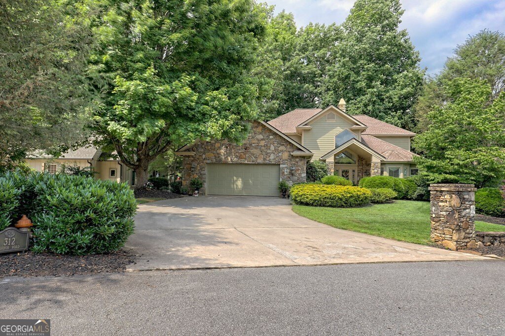 312 Harbor Road Hiawassee - 2