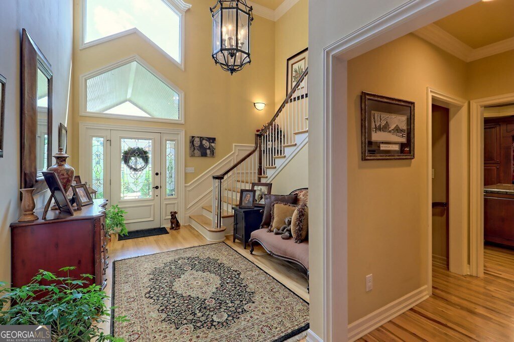 312 Harbor Road Hiawassee - 30