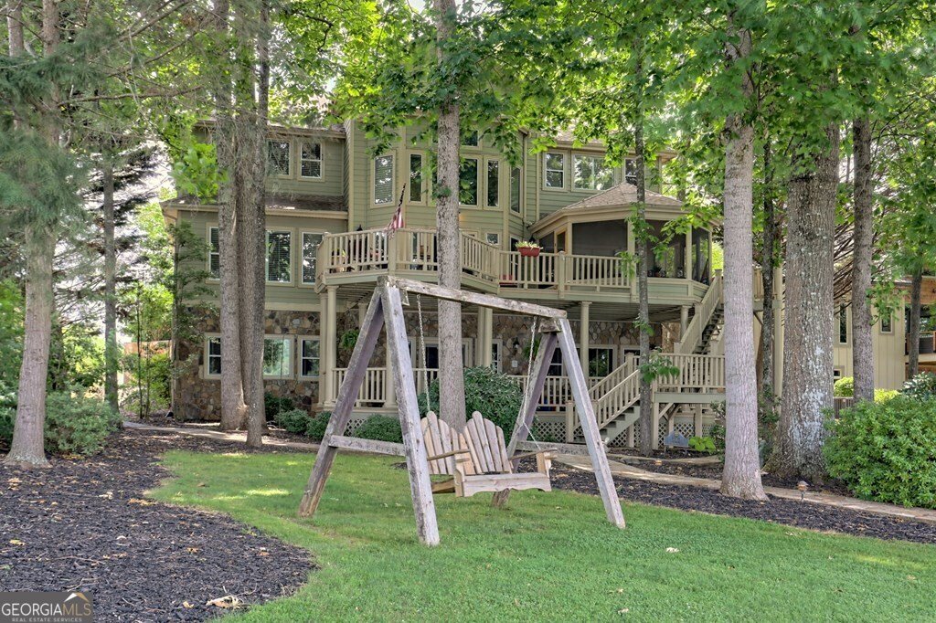 312 Harbor Road Hiawassee - 61