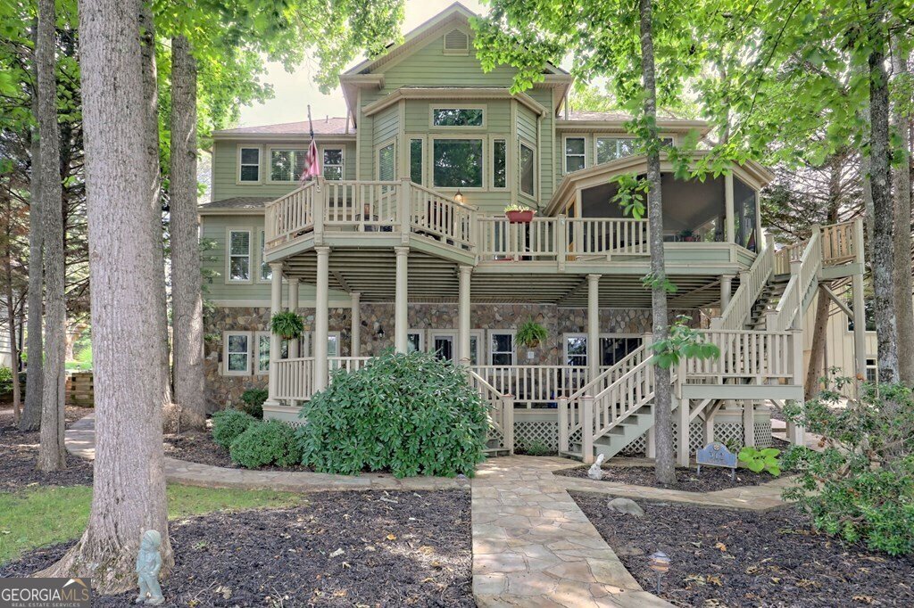 312 Harbor Road Hiawassee - 62