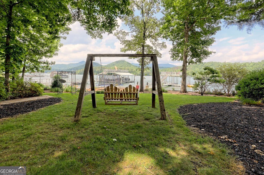 312 Harbor Road Hiawassee - 63