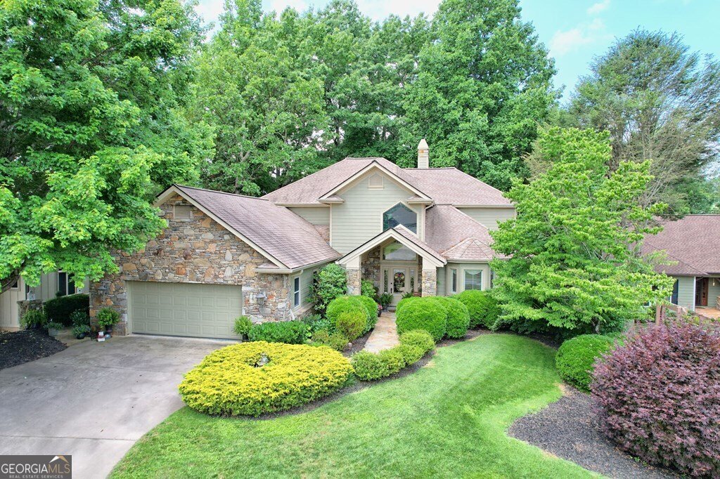 312 Harbor Road Hiawassee - 67