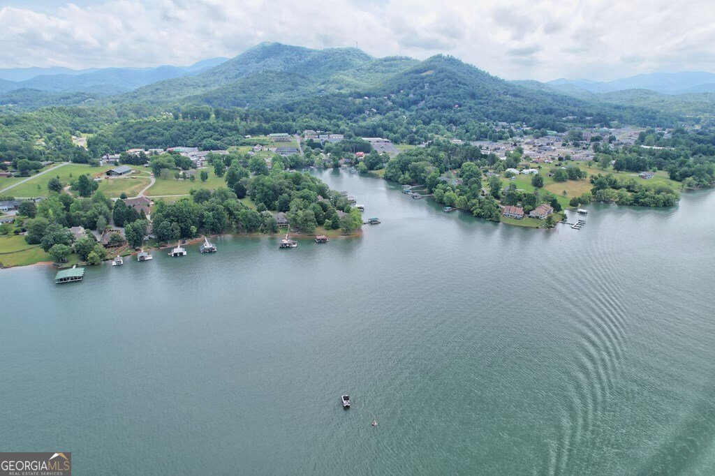 312 Harbor Road Hiawassee - 72