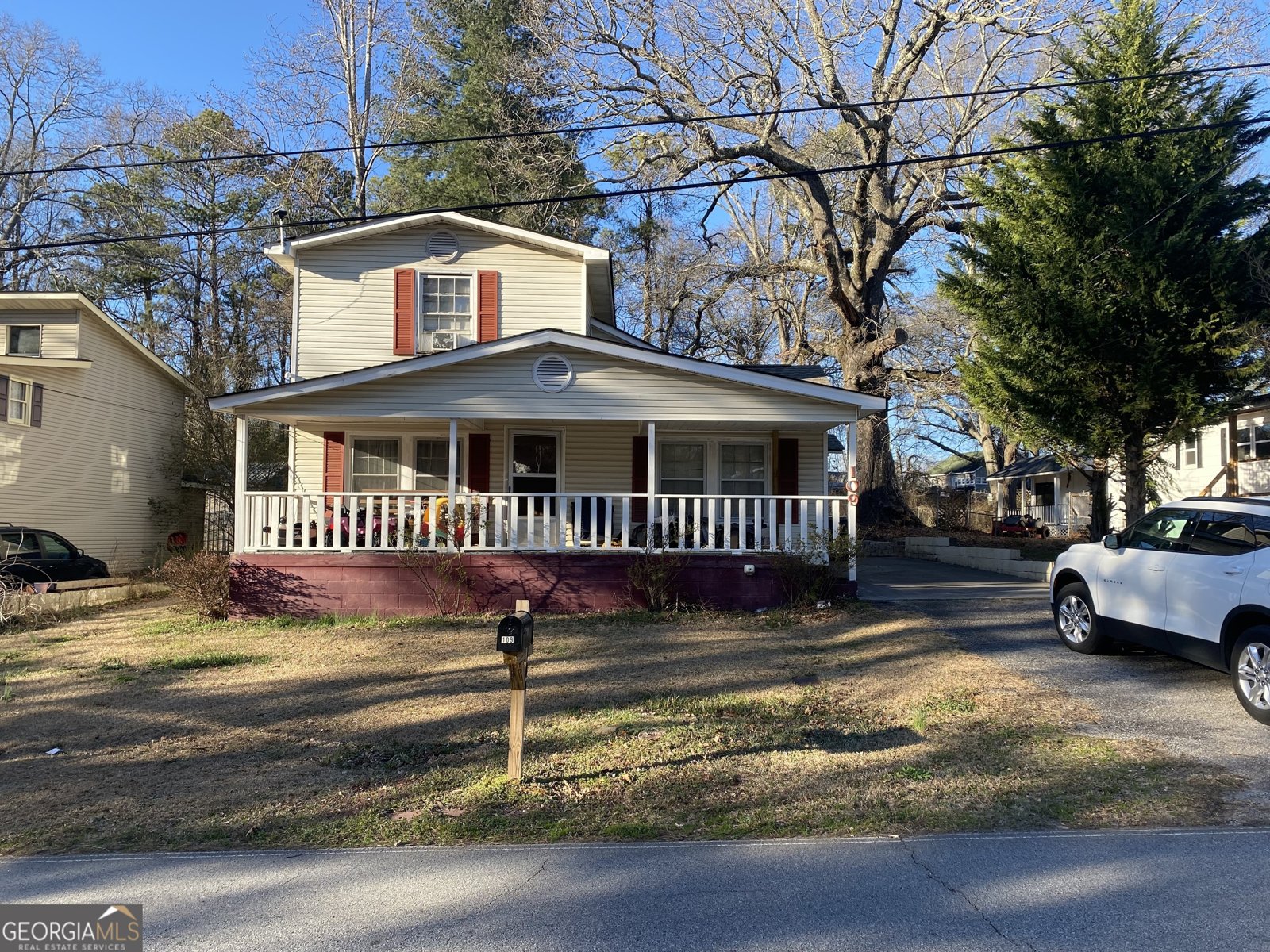 109 Edwards Street Bremen - 1