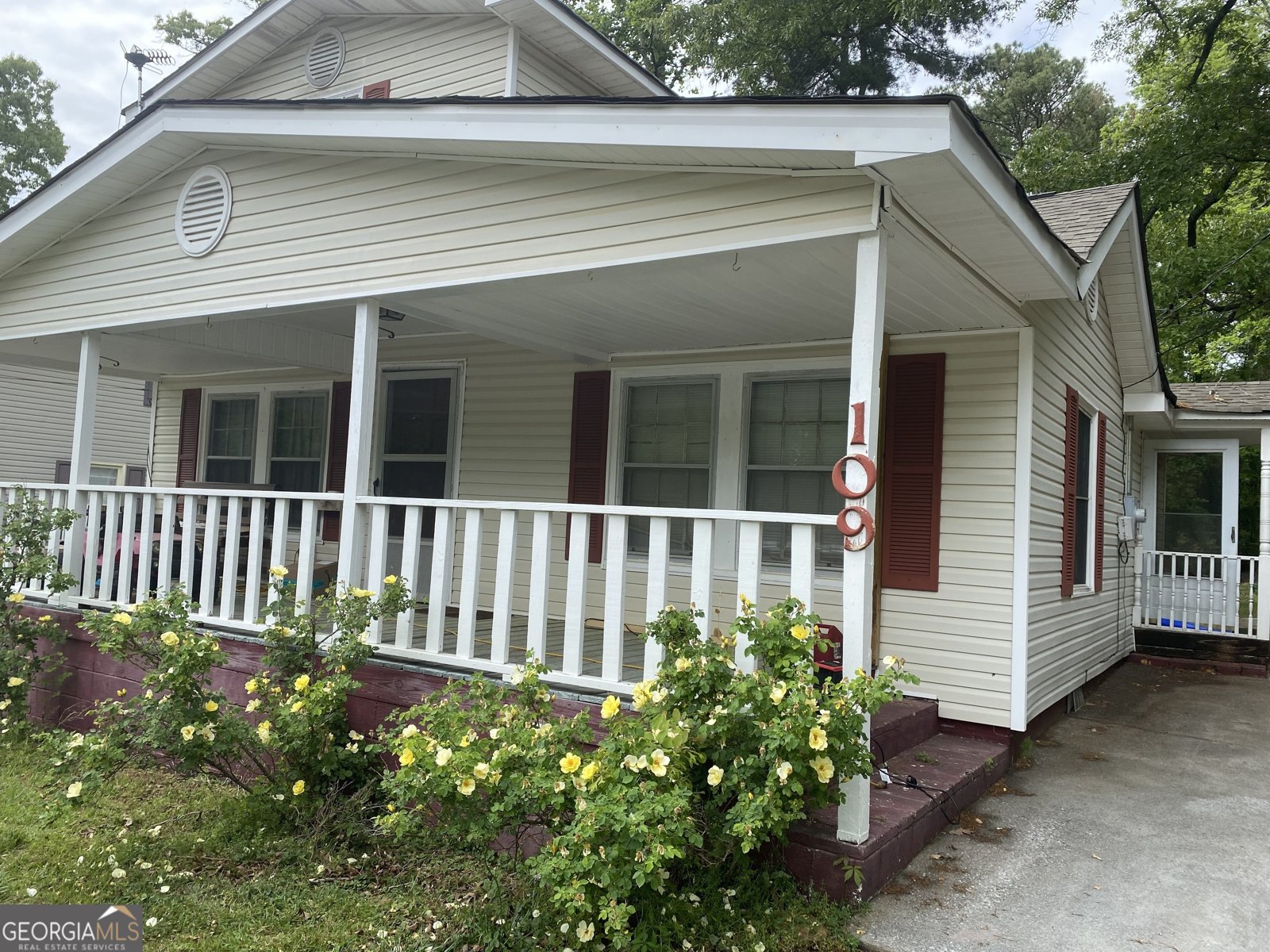 109 Edwards Street Bremen - 2