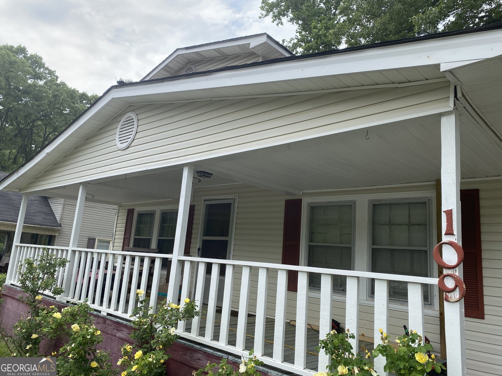 109 Edwards Street Bremen - 3