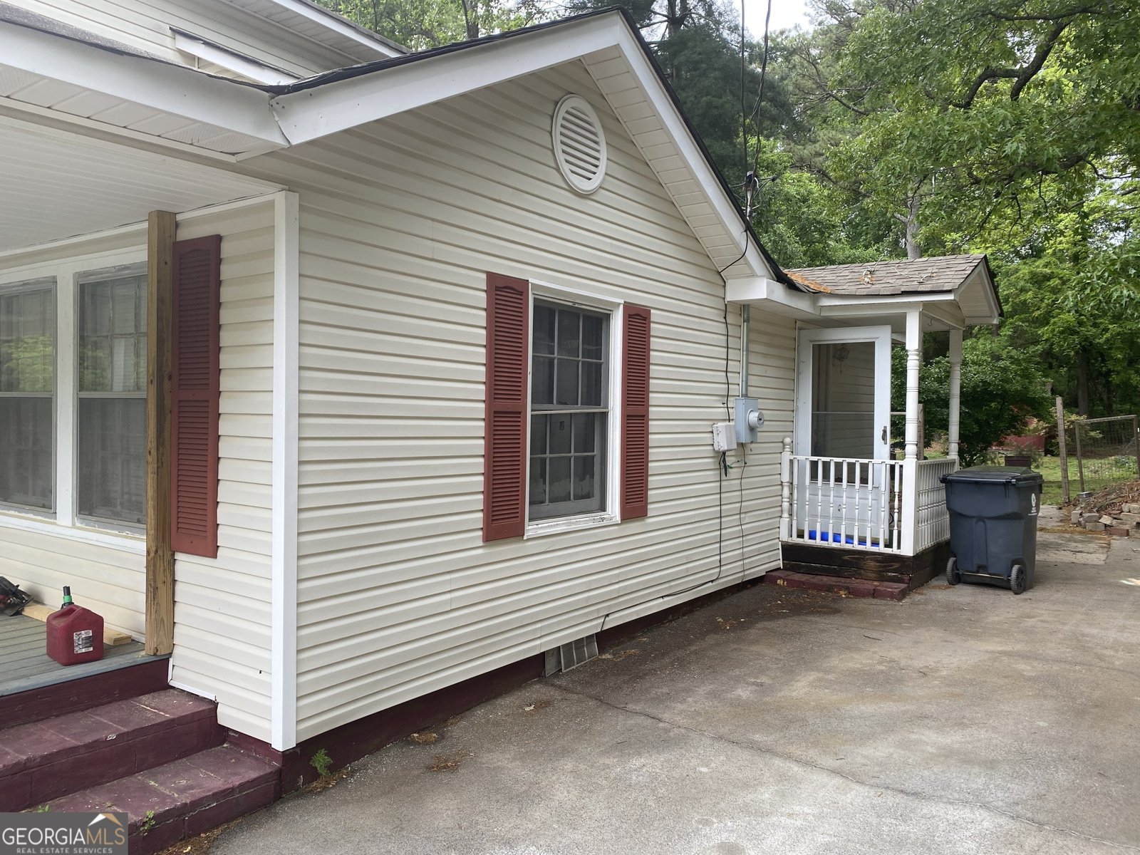 109 Edwards Street Bremen - 4