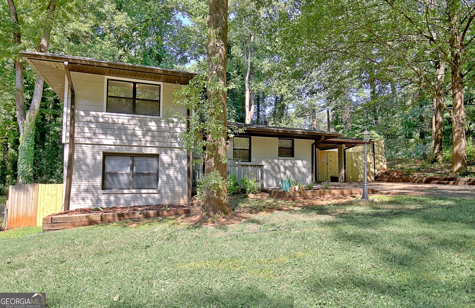 1453 Midview Drive Decatur - 1