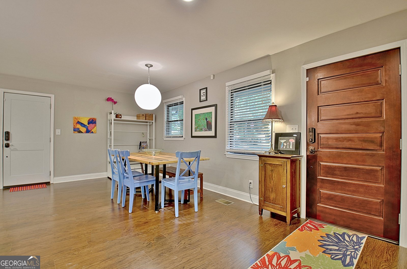 1453 Midview Drive Decatur - 10