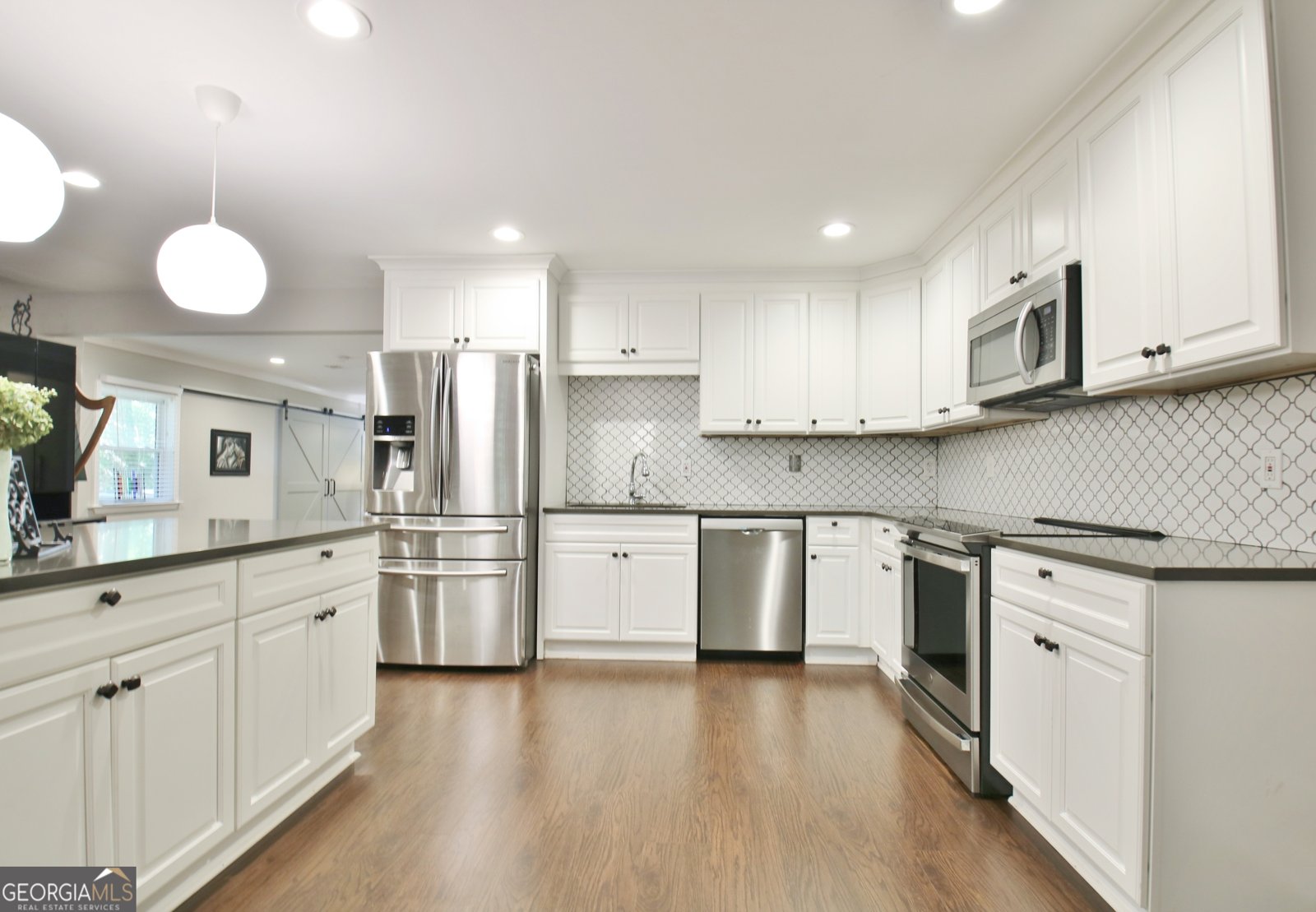 1453 Midview Drive Decatur - 11