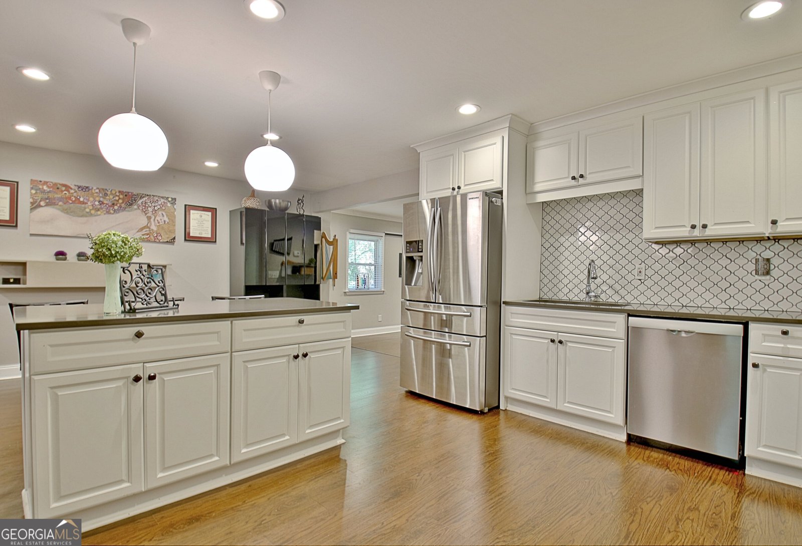 1453 Midview Drive Decatur - 12
