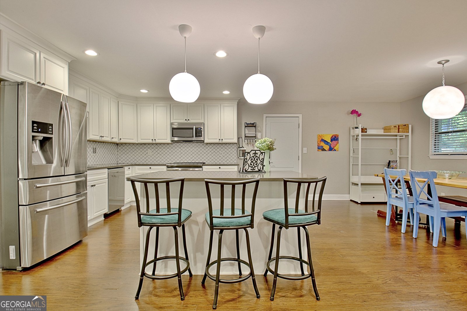 1453 Midview Drive Decatur - 14