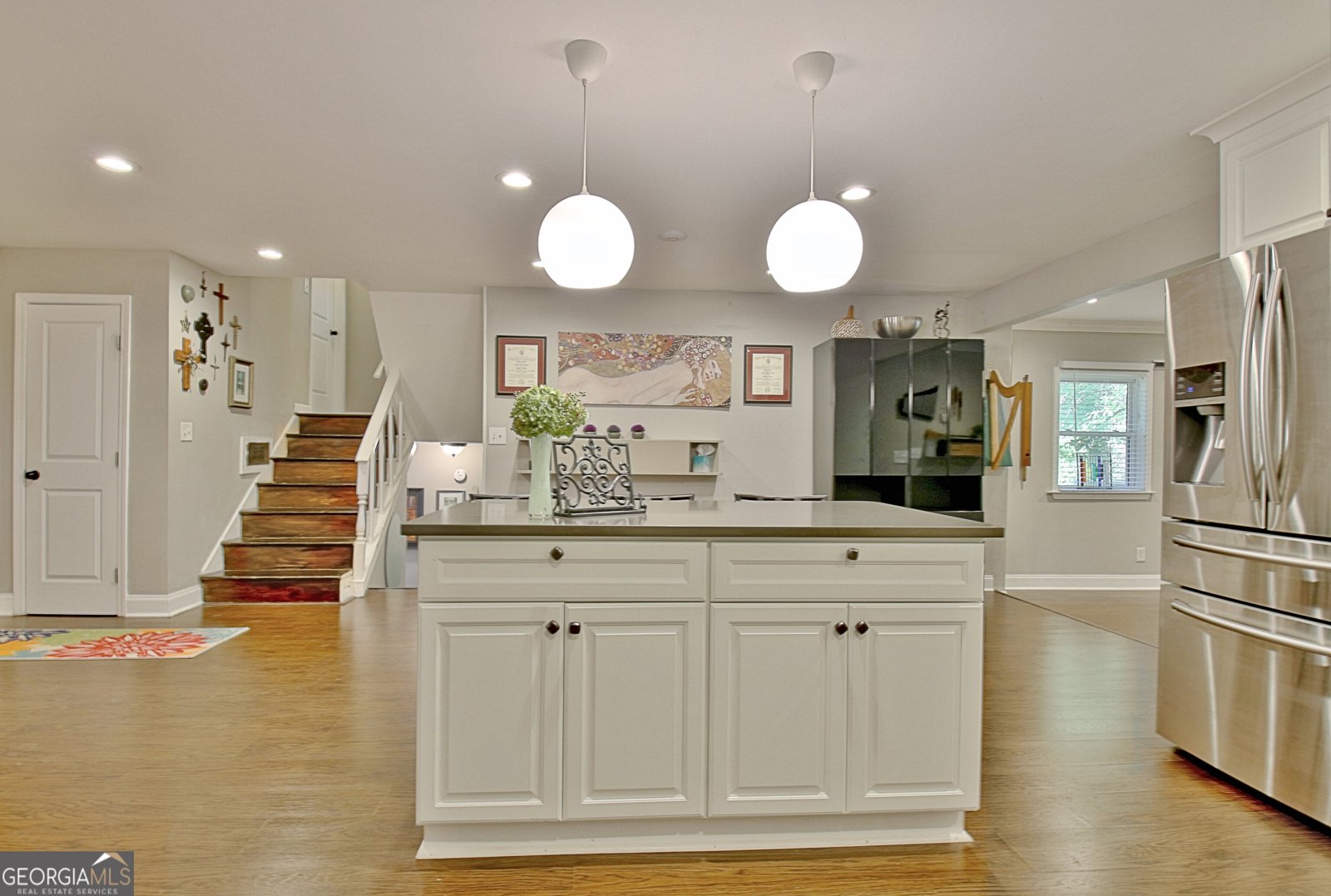 1453 Midview Drive Decatur - 16