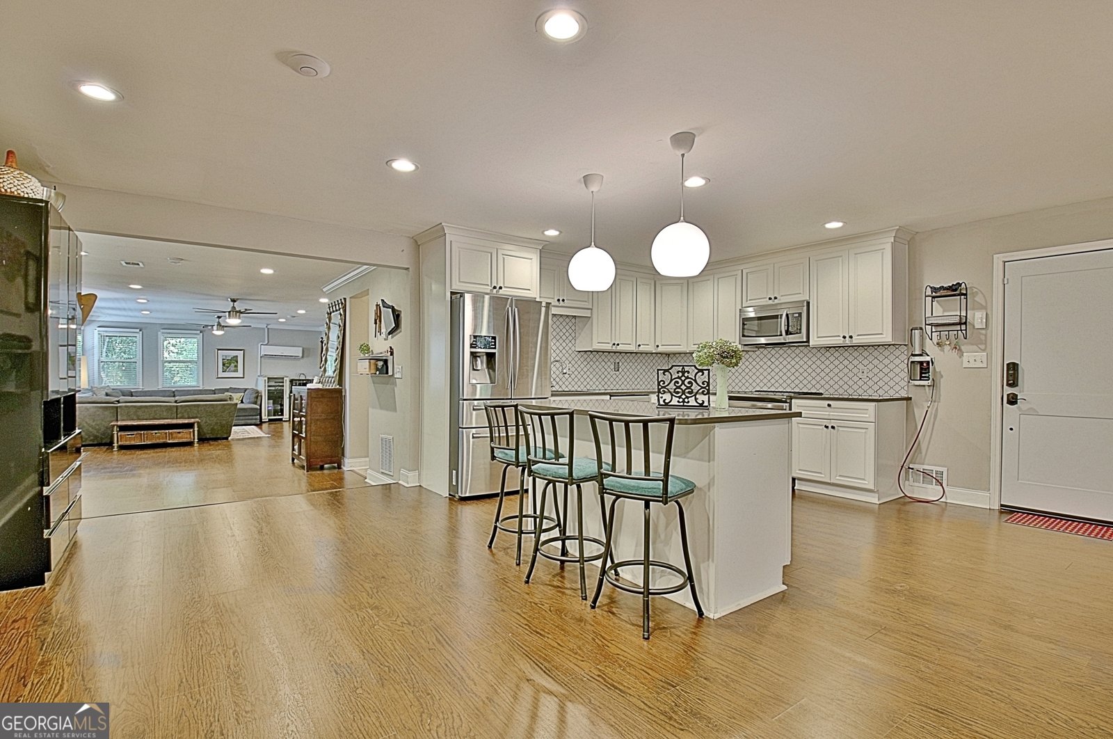 1453 Midview Drive Decatur - 17