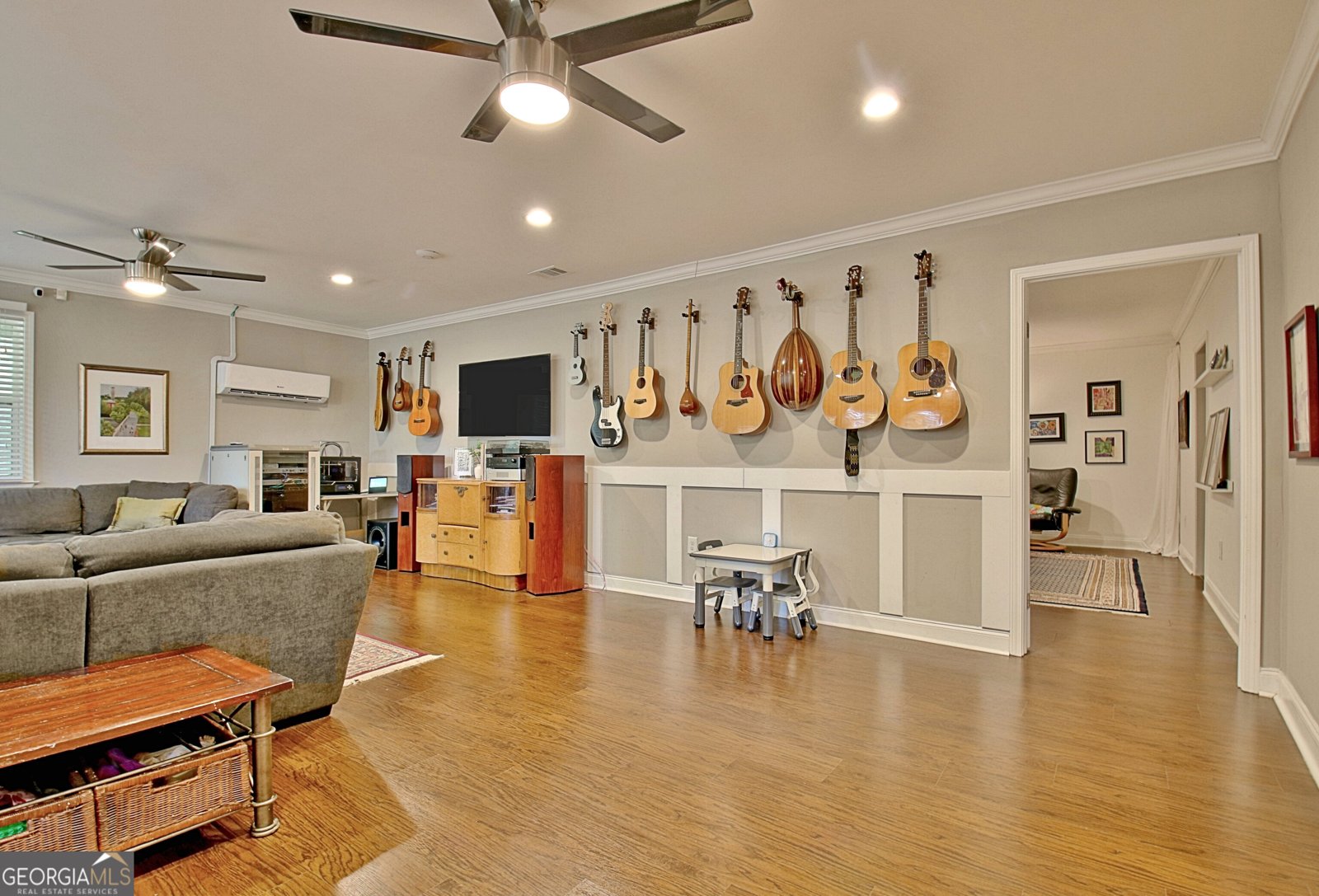 1453 Midview Drive Decatur - 18