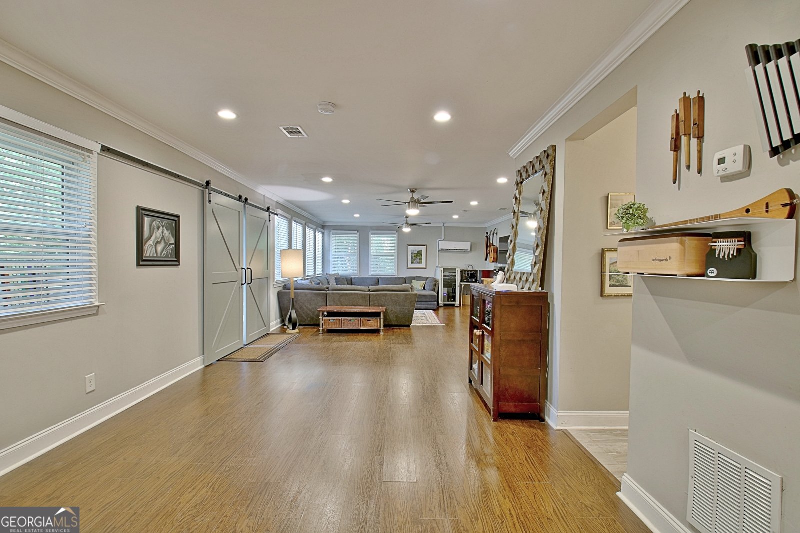 1453 Midview Drive Decatur - 19