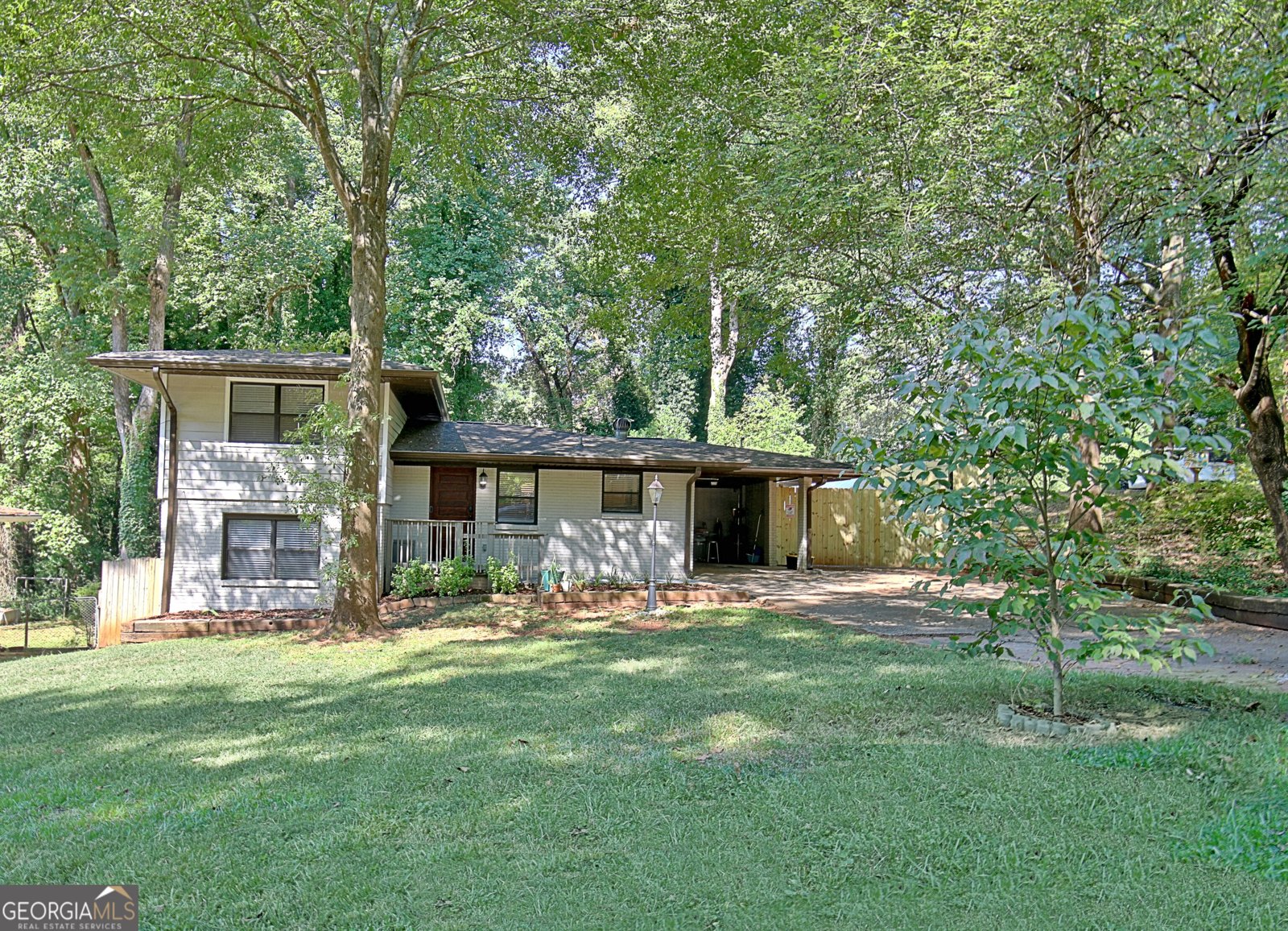 1453 Midview Drive Decatur - 2