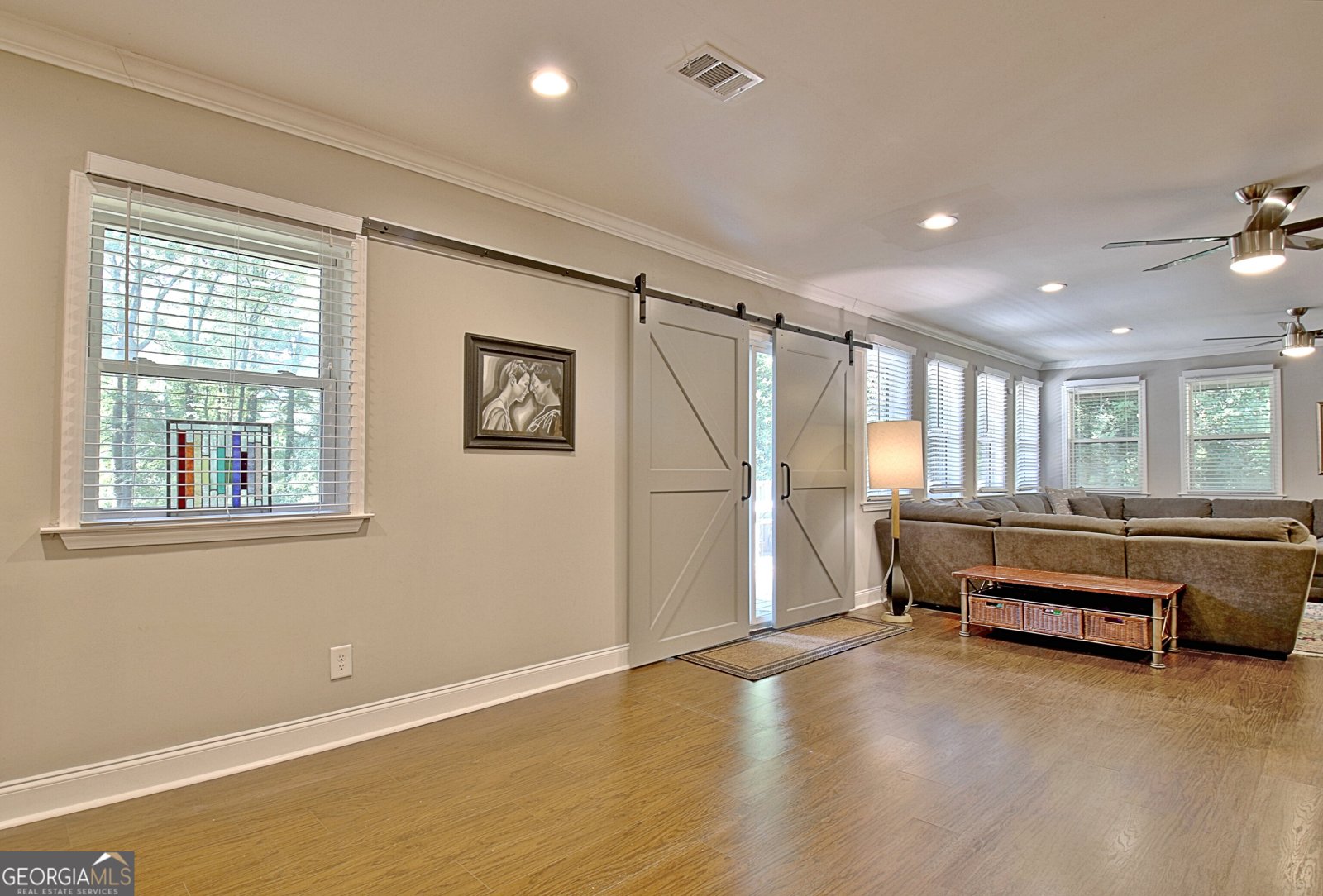 1453 Midview Drive Decatur - 20