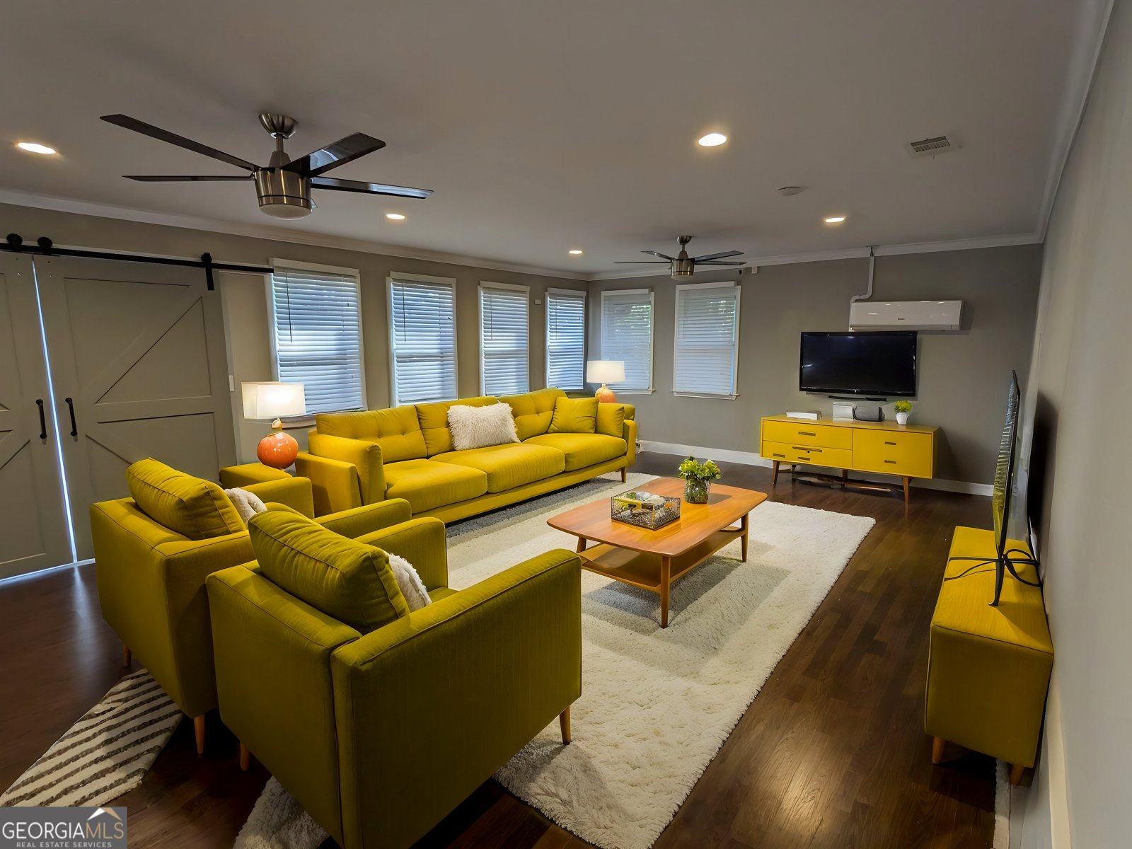 1453 Midview Drive Decatur - 21