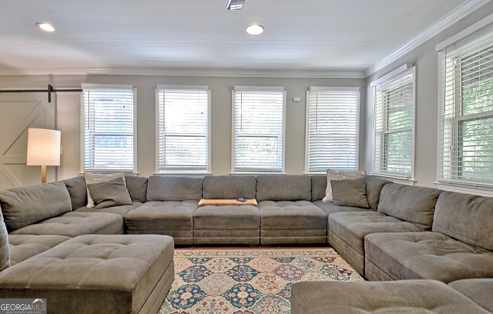 1453 Midview Drive Decatur - 24