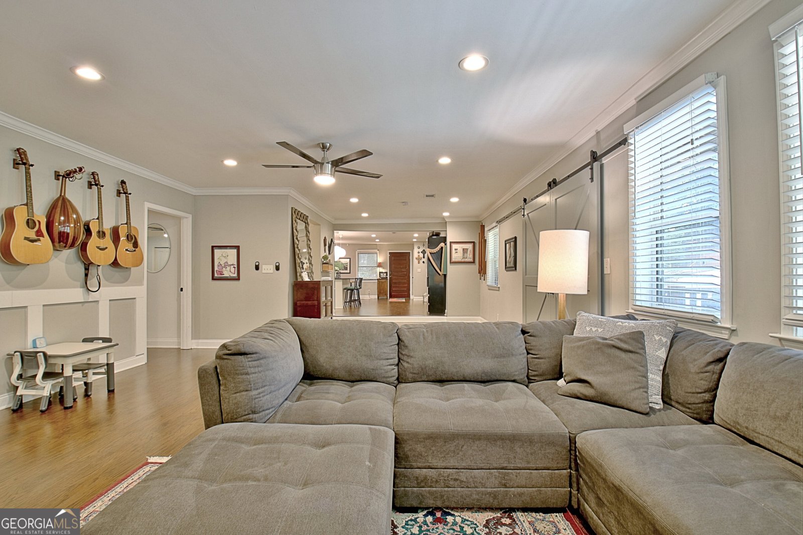 1453 Midview Drive Decatur - 25