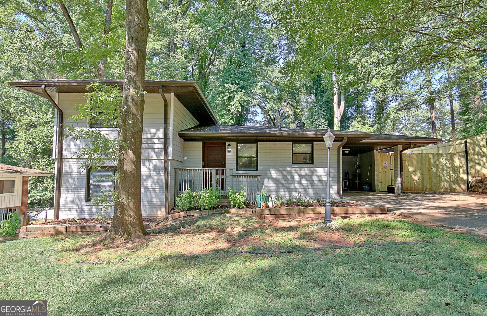 1453 Midview Drive Decatur - 3