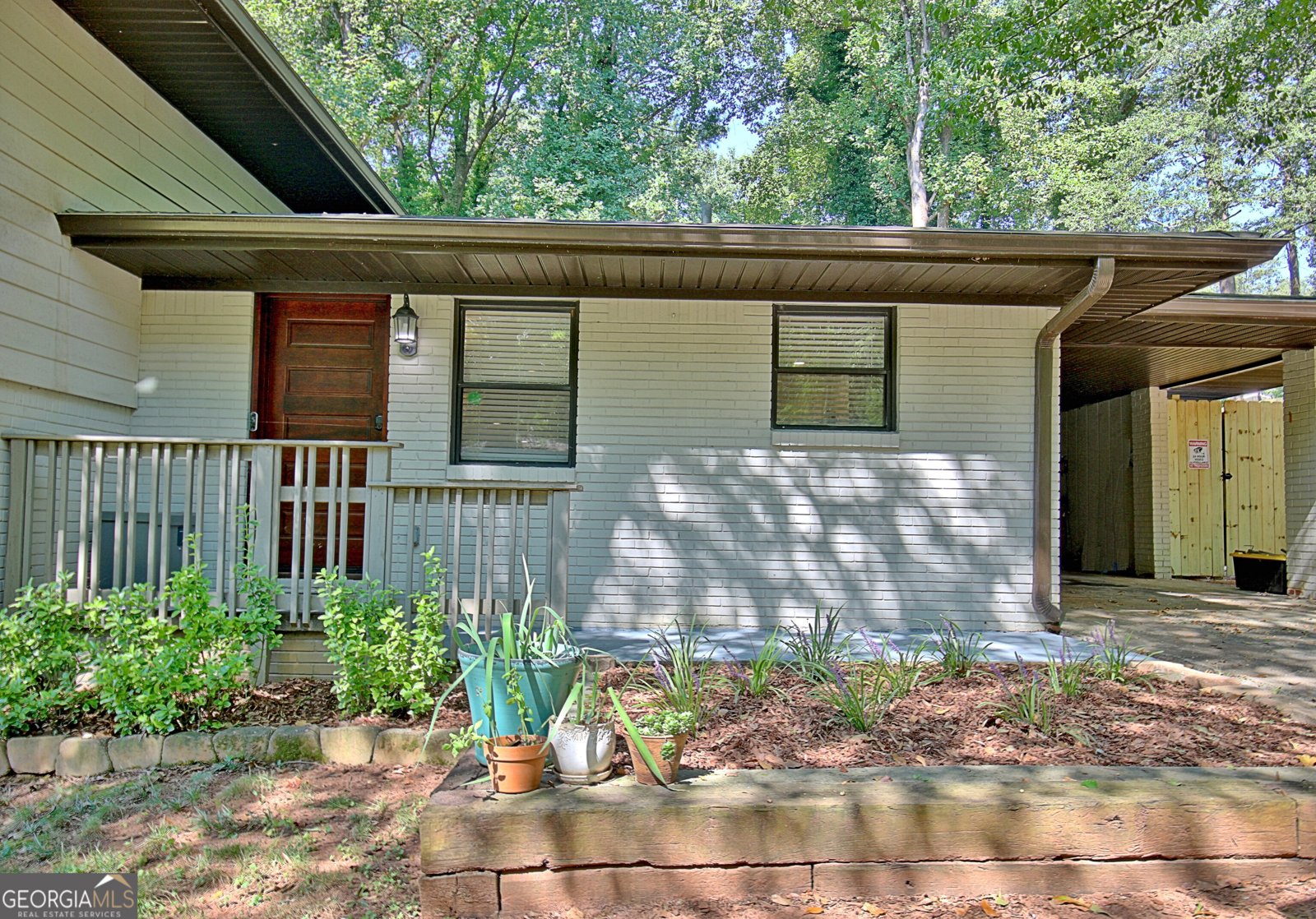 1453 Midview Drive Decatur - 4