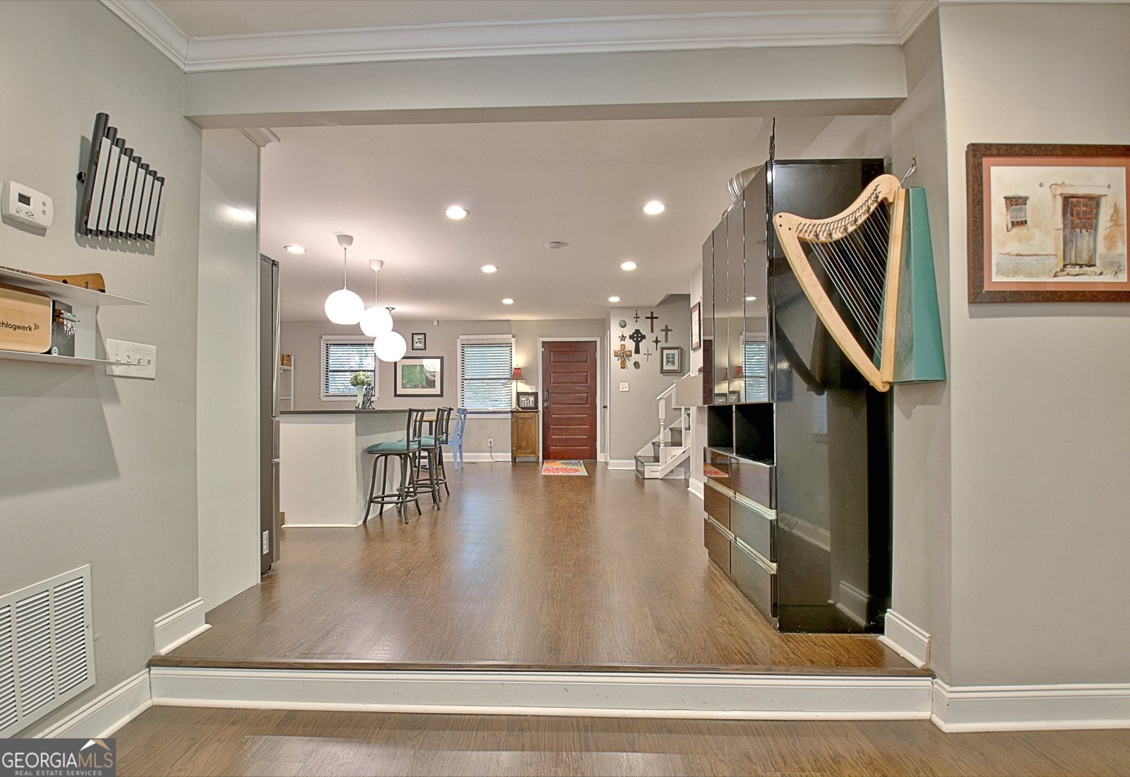 1453 Midview Drive Decatur - 40