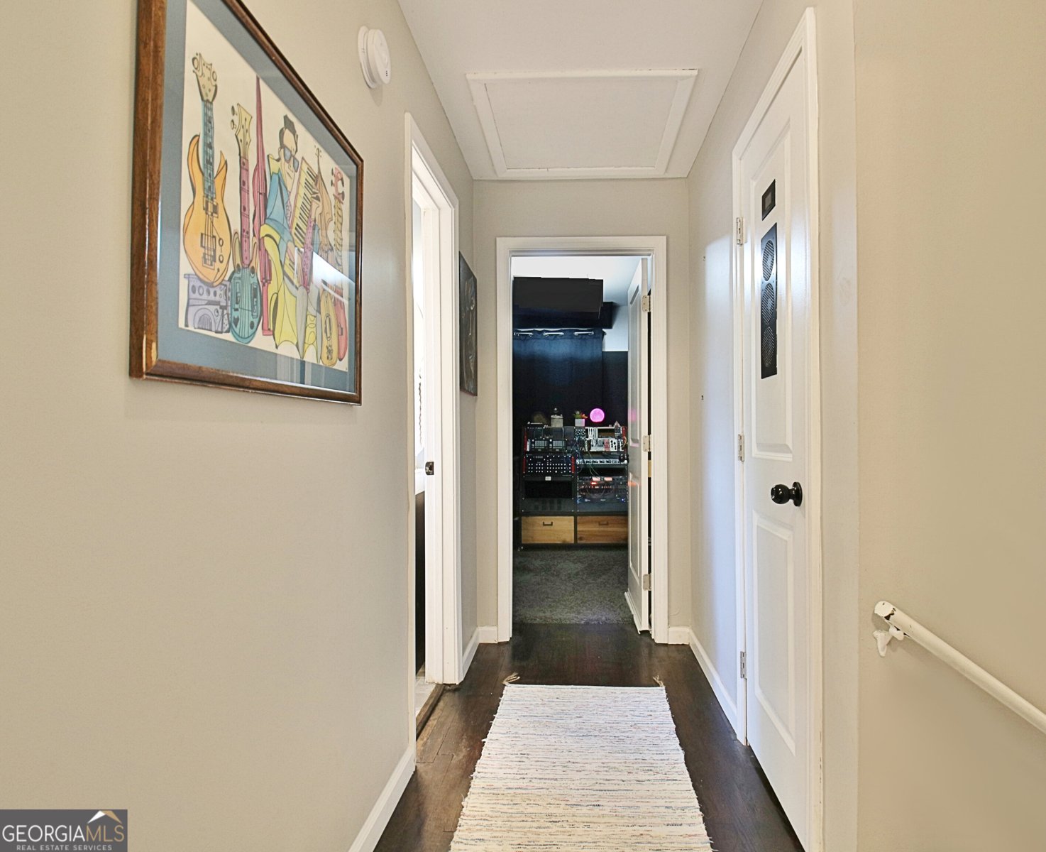 1453 Midview Drive Decatur - 46