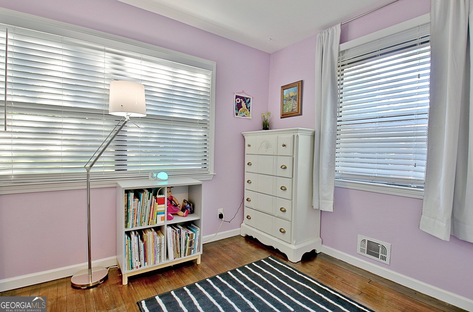 1453 Midview Drive Decatur - 55