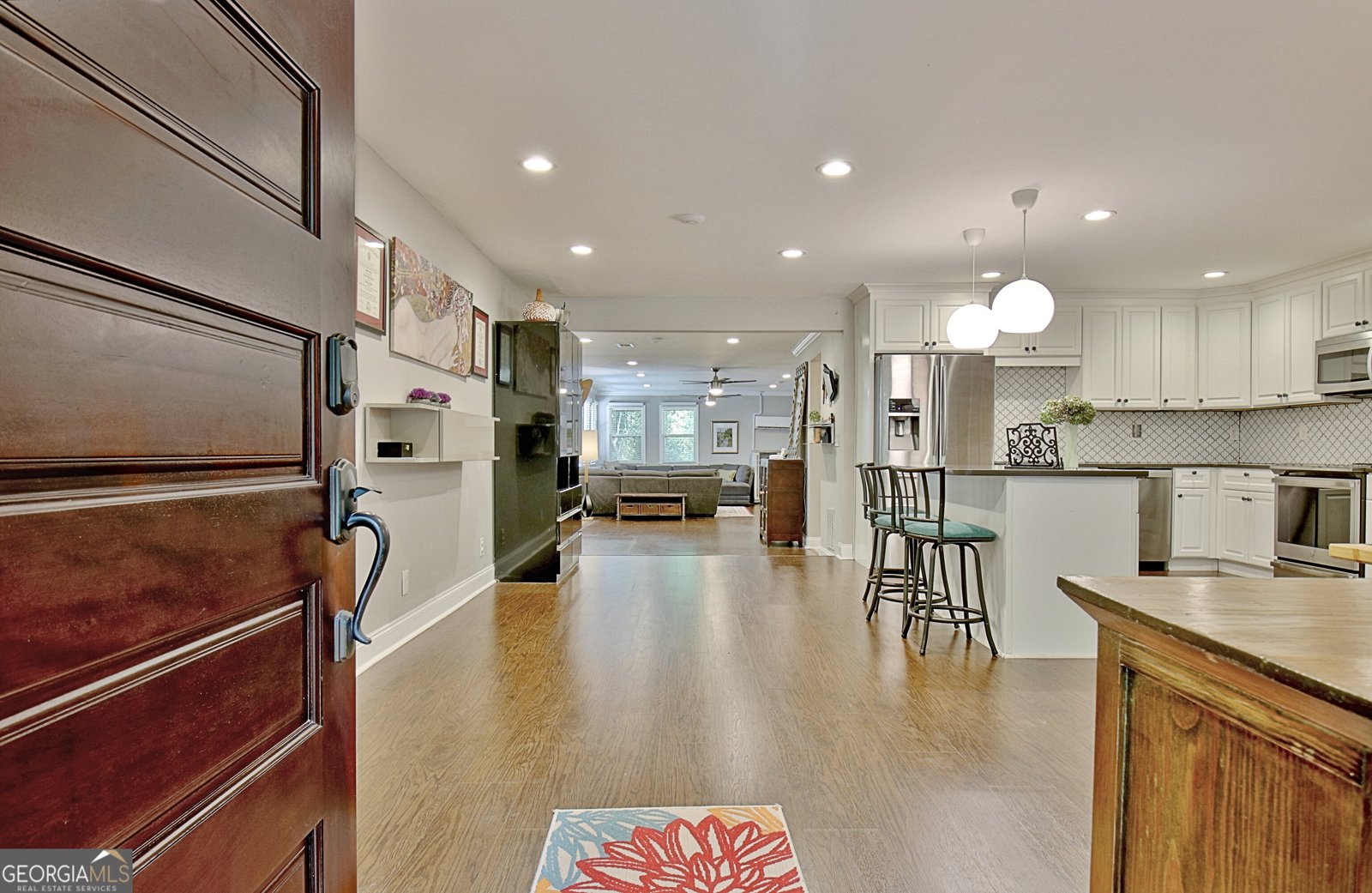 1453 Midview Drive Decatur - 6