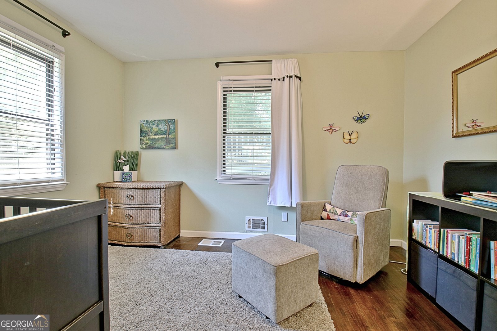 1453 Midview Drive Decatur - 61