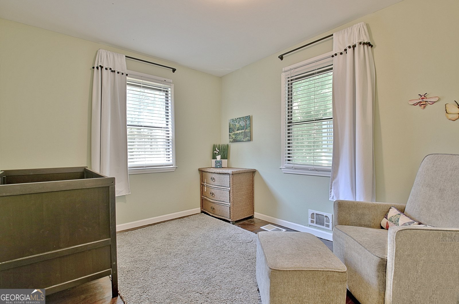 1453 Midview Drive Decatur - 62