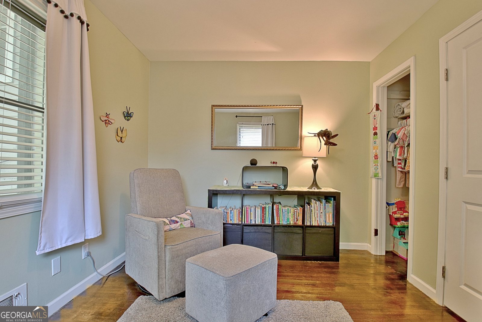 1453 Midview Drive Decatur - 64