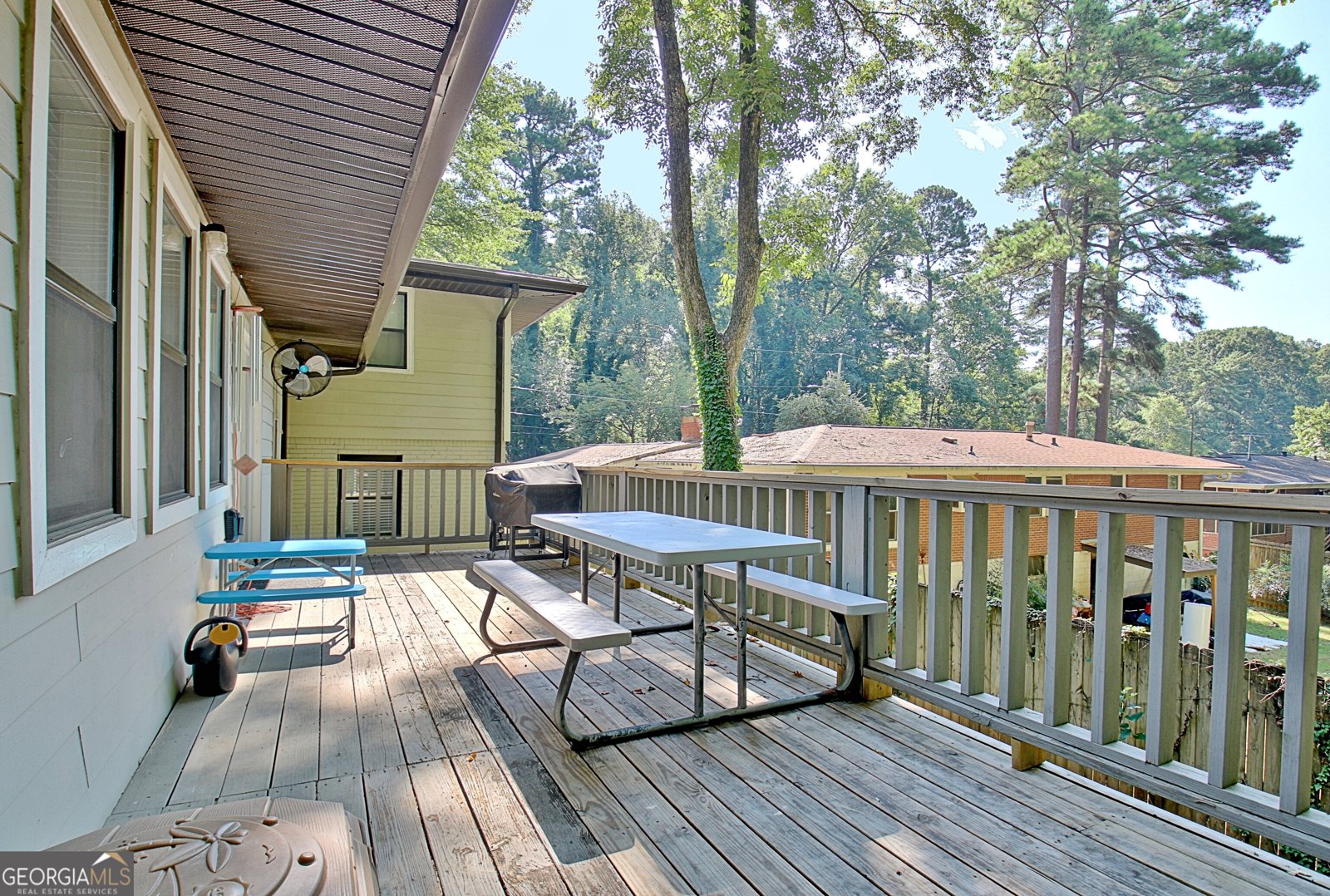 1453 Midview Drive Decatur - 68