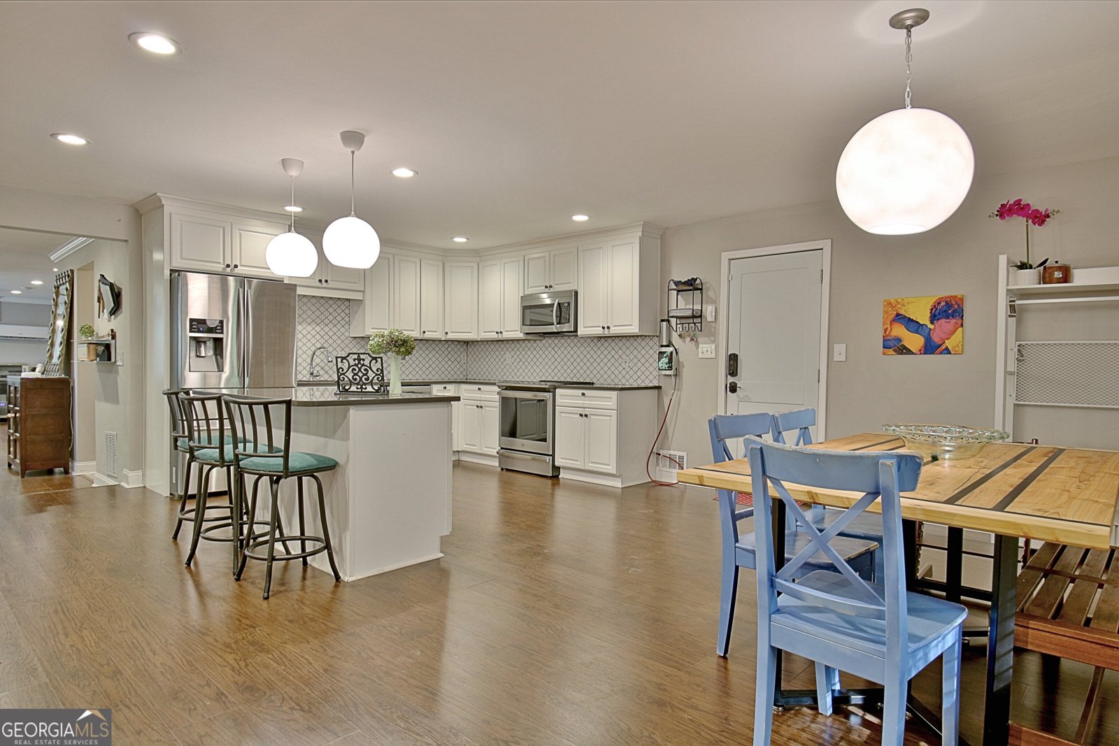 1453 Midview Drive Decatur - 7