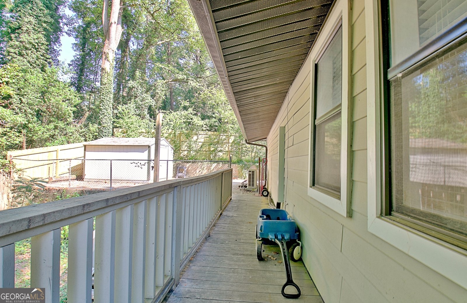 1453 Midview Drive Decatur - 71