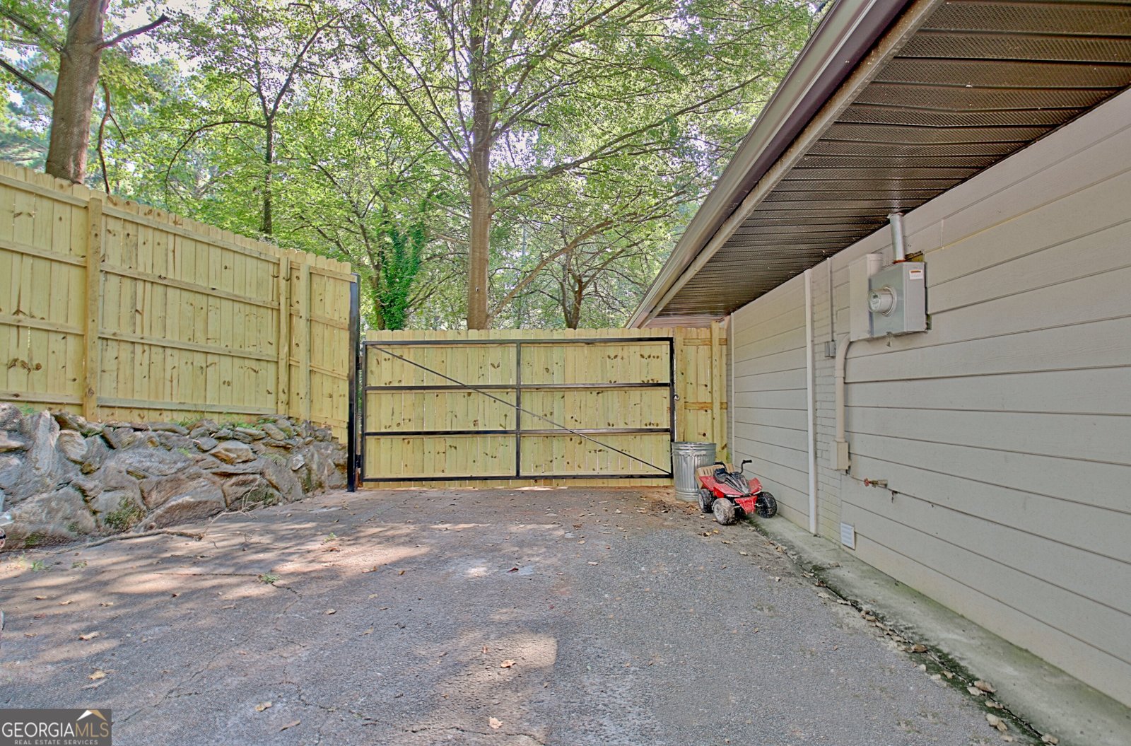 1453 Midview Drive Decatur - 74