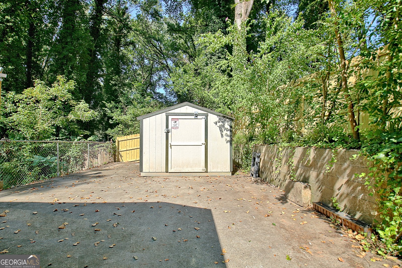 1453 Midview Drive Decatur - 75