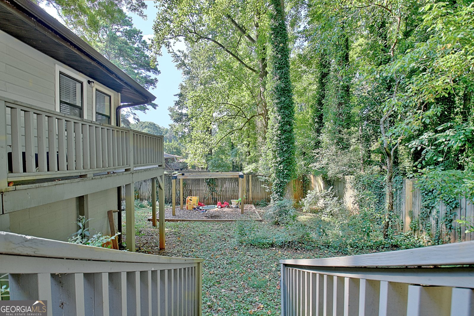 1453 Midview Drive Decatur - 78