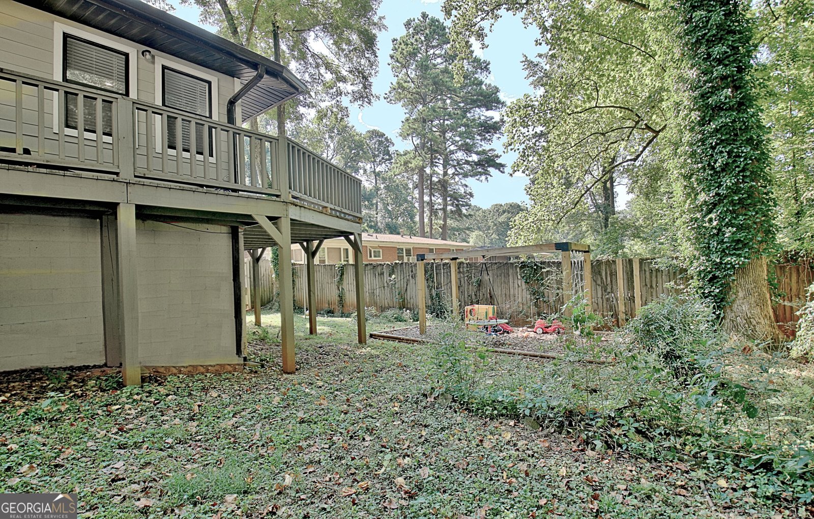 1453 Midview Drive Decatur - 79