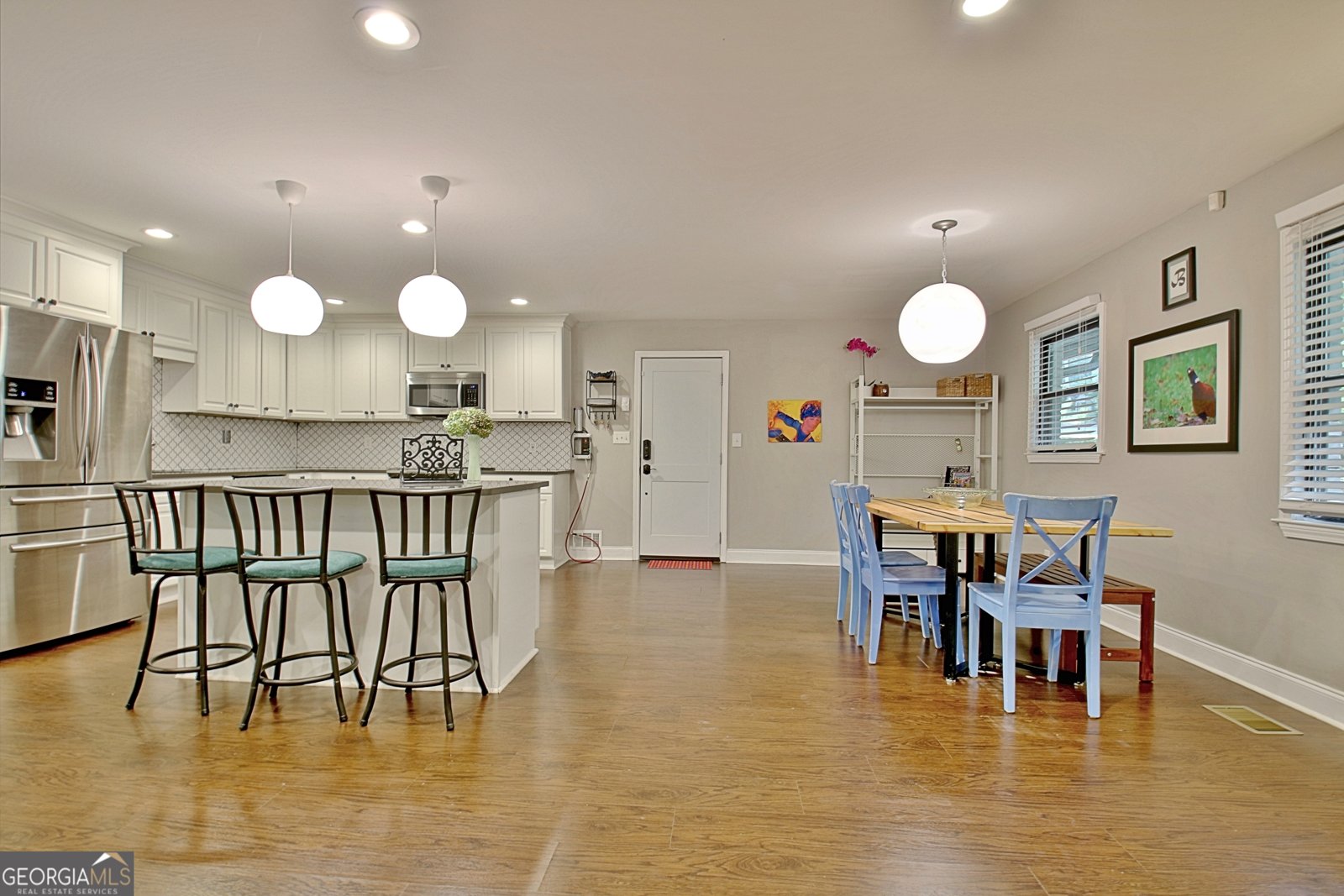 1453 Midview Drive Decatur - 8