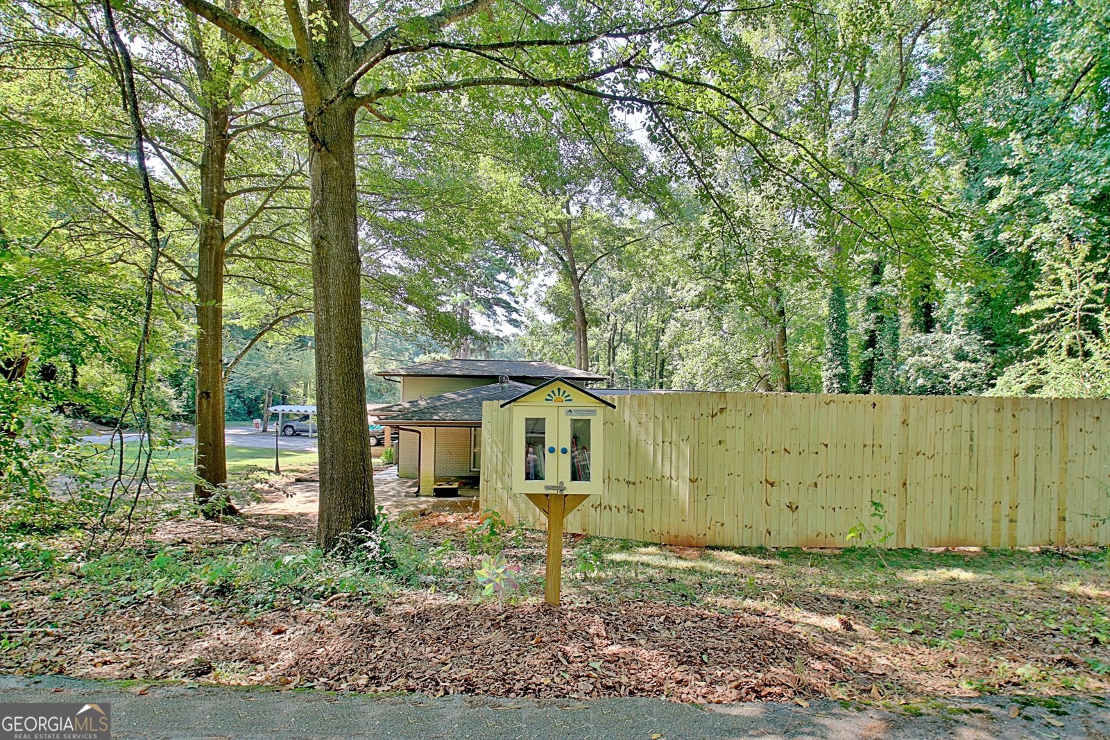 1453 Midview Drive Decatur - 87
