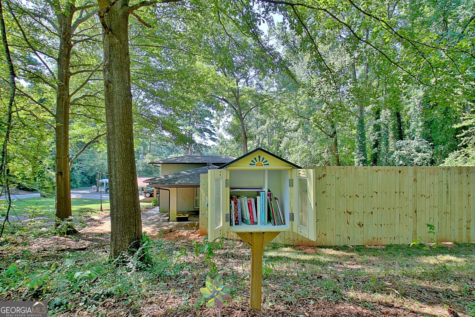 1453 Midview Drive Decatur - 88