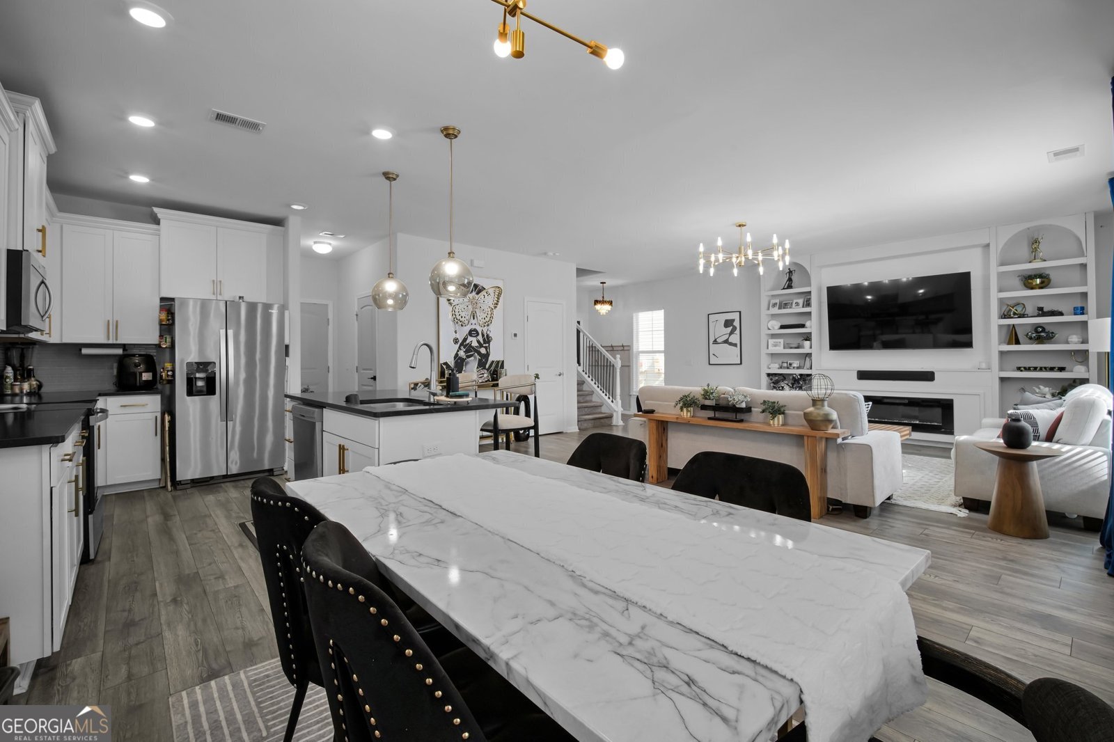 26 Mirror Lake Drive Savannah - 12