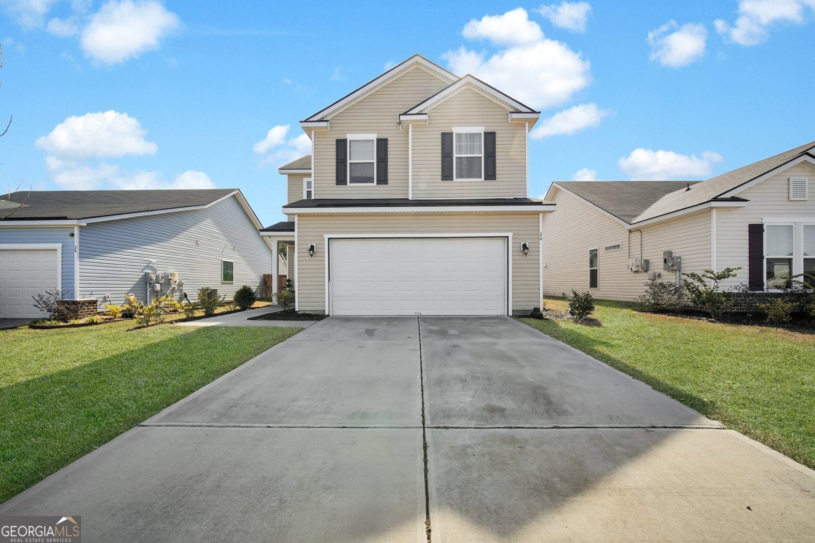 26 Mirror Lake Drive Savannah - 2