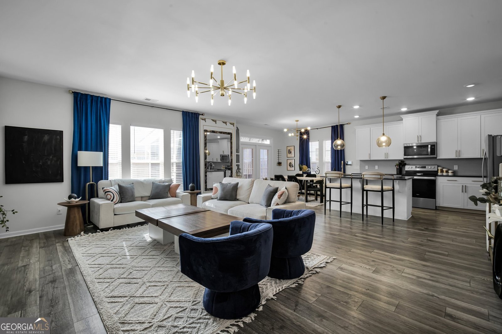 26 Mirror Lake Drive Savannah - 7